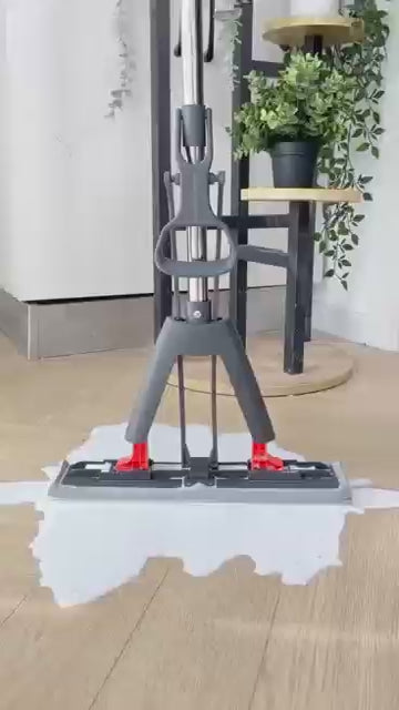 Mopa Fregona Esponja Autoescurrido