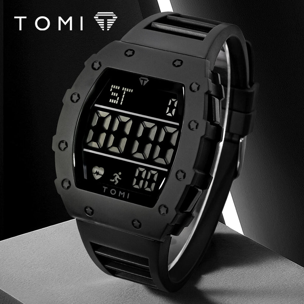 Reloj Tomi