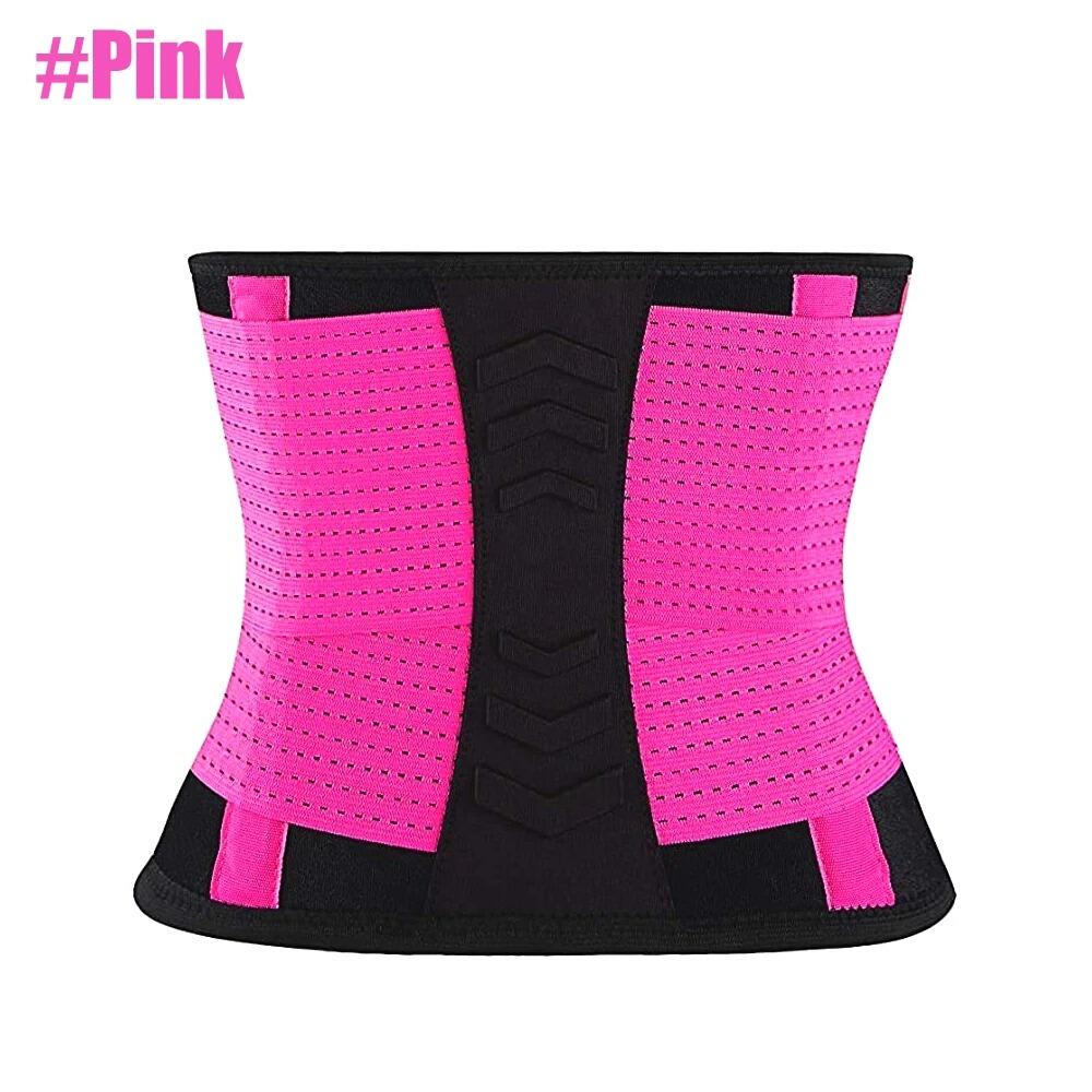 Faja de Cintura Shping Belt