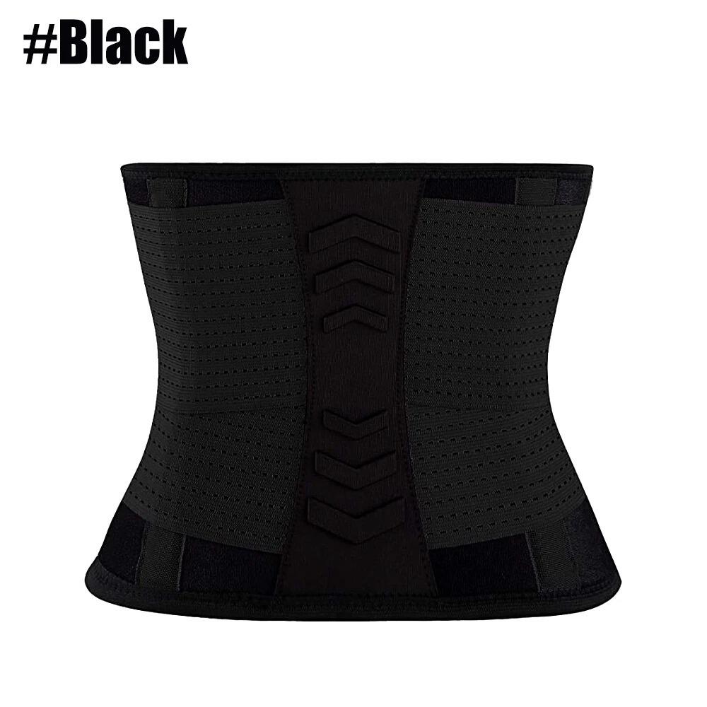 Faja de Cintura Shping Belt