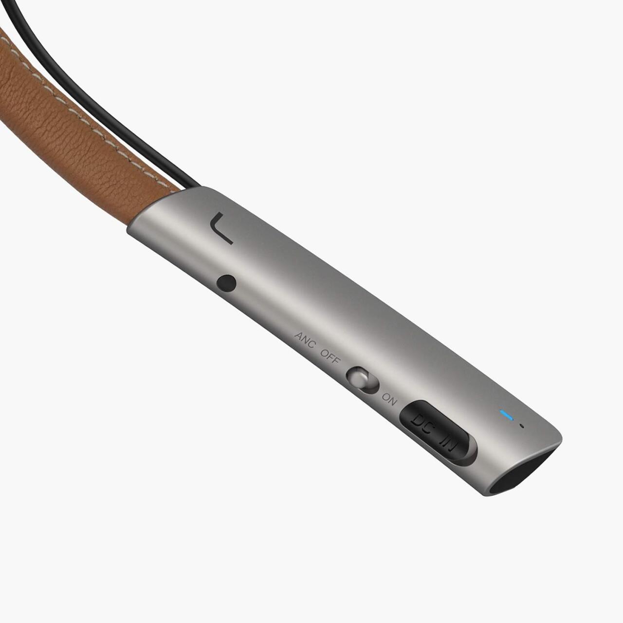 Edifier W380NB Auriculares Bluetooth - Wireless Neckband