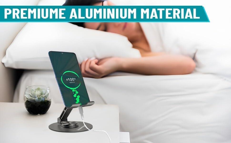 BASE PARA CELULAR – Comodidad, Estilo y Manos Libres en Todo Momento