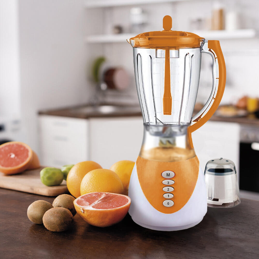 Licuadora Jarra De Plástico