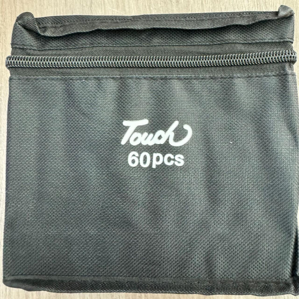 Estuche Marcador 60U