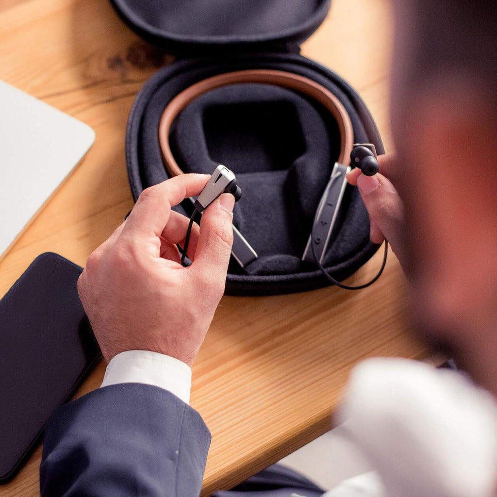 Edifier W380NB Auriculares Bluetooth - Wireless Neckband