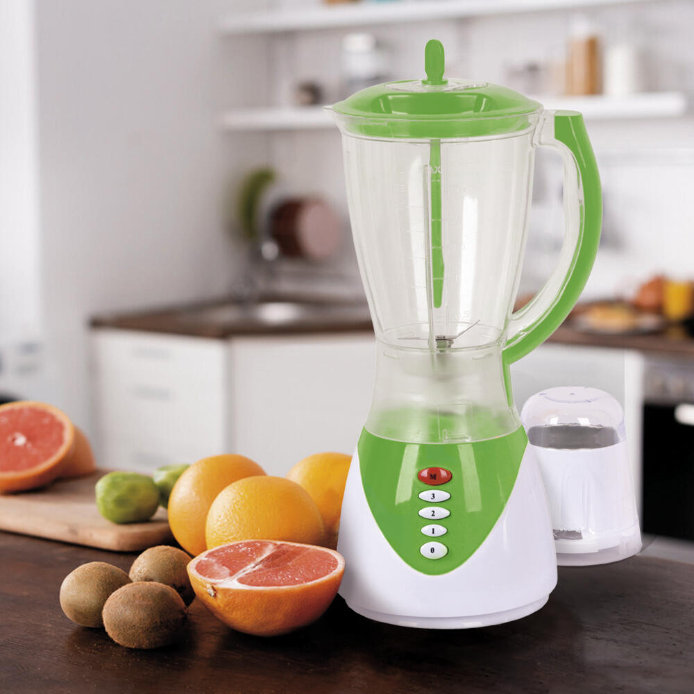 Licuadora Jarra De Plástico