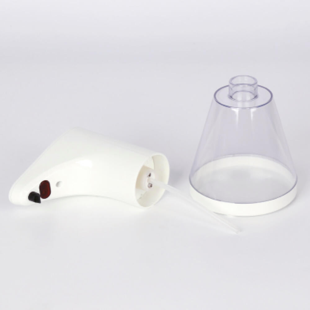 Dispensador Spray de jabón automático sin contacto con sensor de movimiento