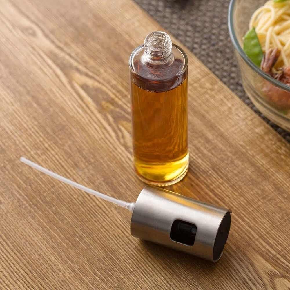 pulverizador de aceite