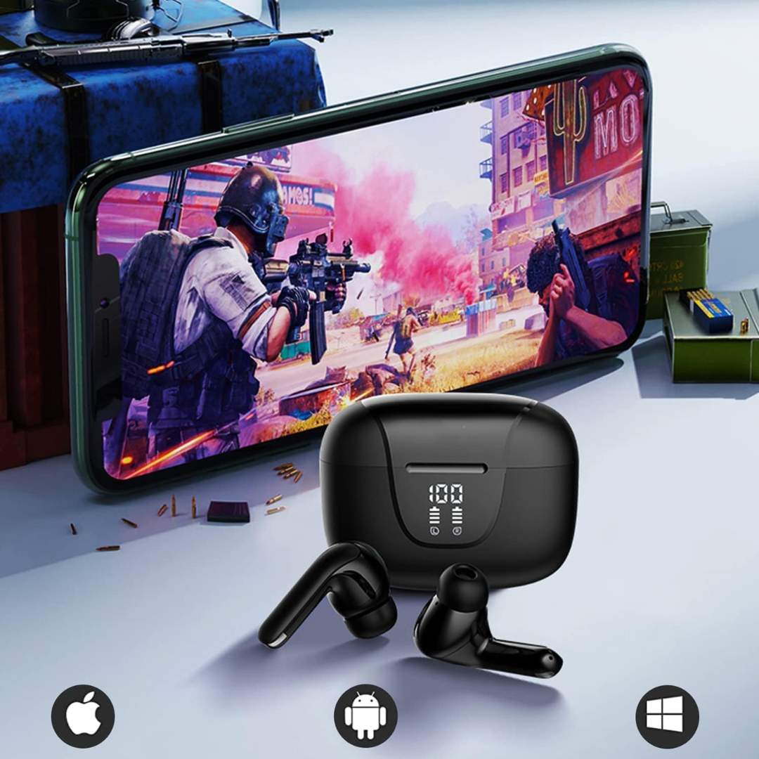 Auricular Traductor – Comunicación sin fronteras al alcance de todos