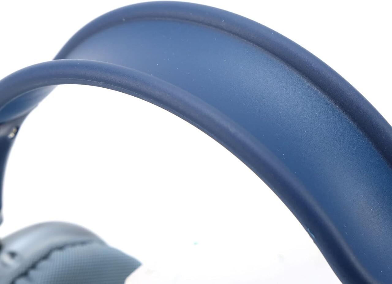 Auriculares Bluetooth Azul Sin Funda