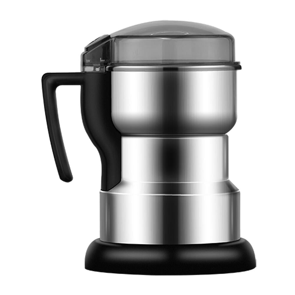 Molinillo de Café & Especias Acero Inoxidable Eléctrico